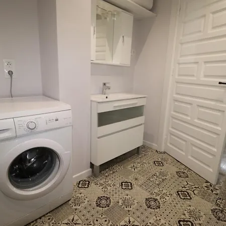 Apartman Terramar