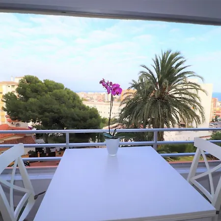 Terramar Apartman *