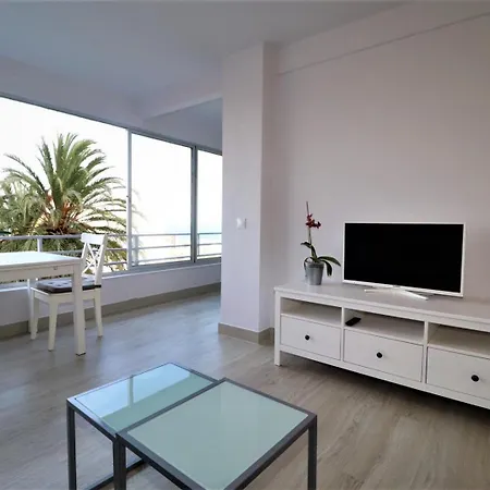 Terramar Apartman Benalmádena