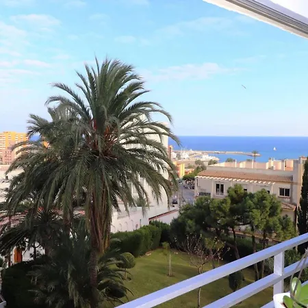 Terramar Apartman *