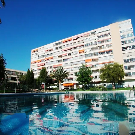 Apartman Terramar Benalmádena