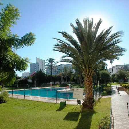 Apartman Terramar Benalmádena